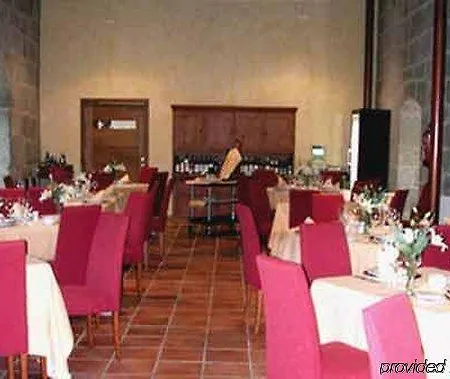 Eurostars Monasterio de San Clodio 